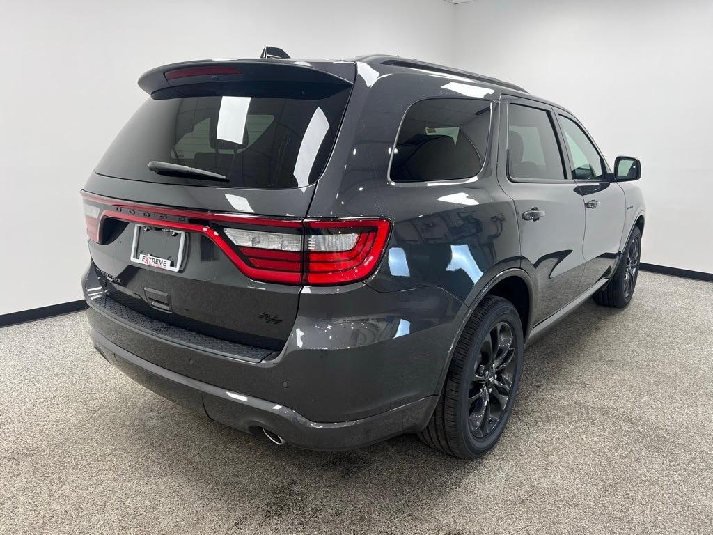 new 2025 Dodge Durango car, priced at $47,846