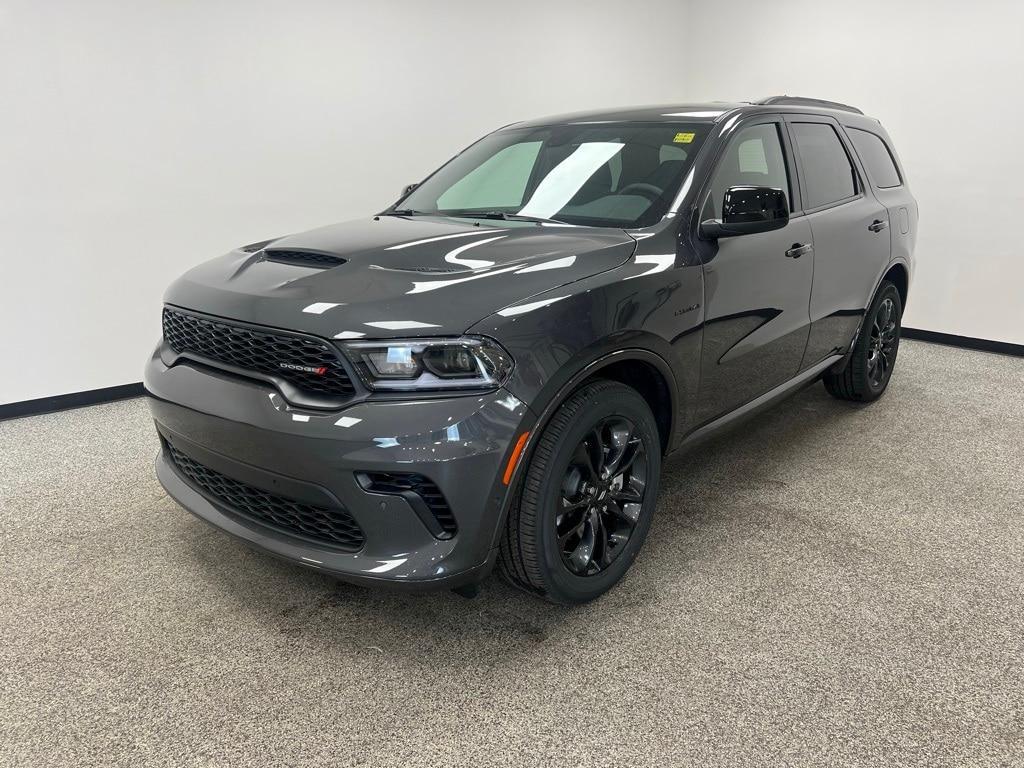 new 2025 Dodge Durango car, priced at $47,846