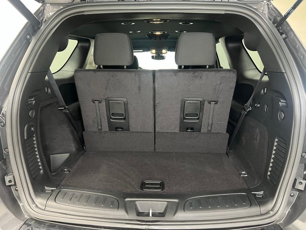 new 2025 Dodge Durango car, priced at $47,846