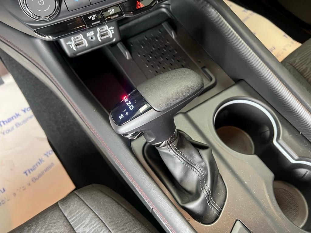 new 2025 Dodge Durango car, priced at $47,846