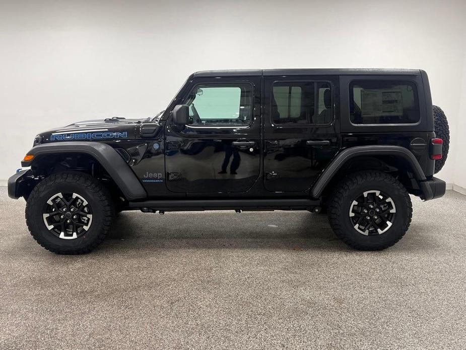 new 2024 Jeep Wrangler 4xe car, priced at $53,245