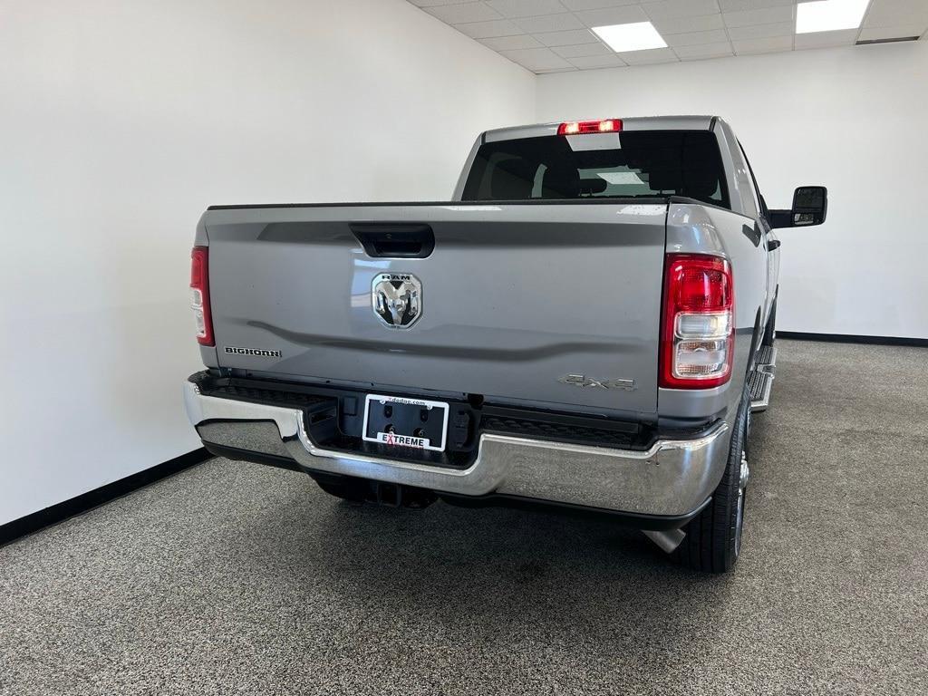 used 2024 Ram 2500 car, priced at $44,700
