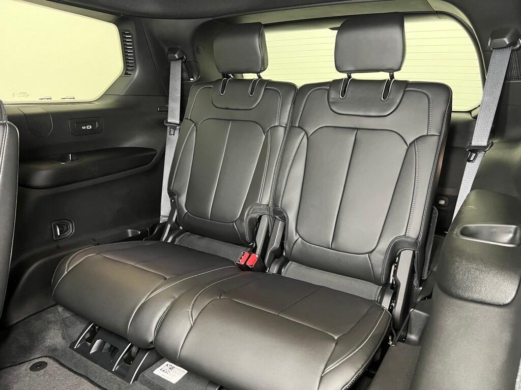 new 2025 Jeep Grand Cherokee L car, priced at $45,558