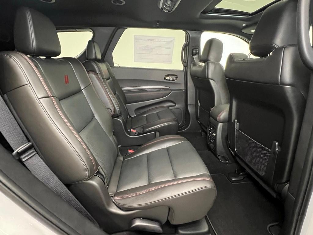 new 2025 Dodge Durango car, priced at $52,286