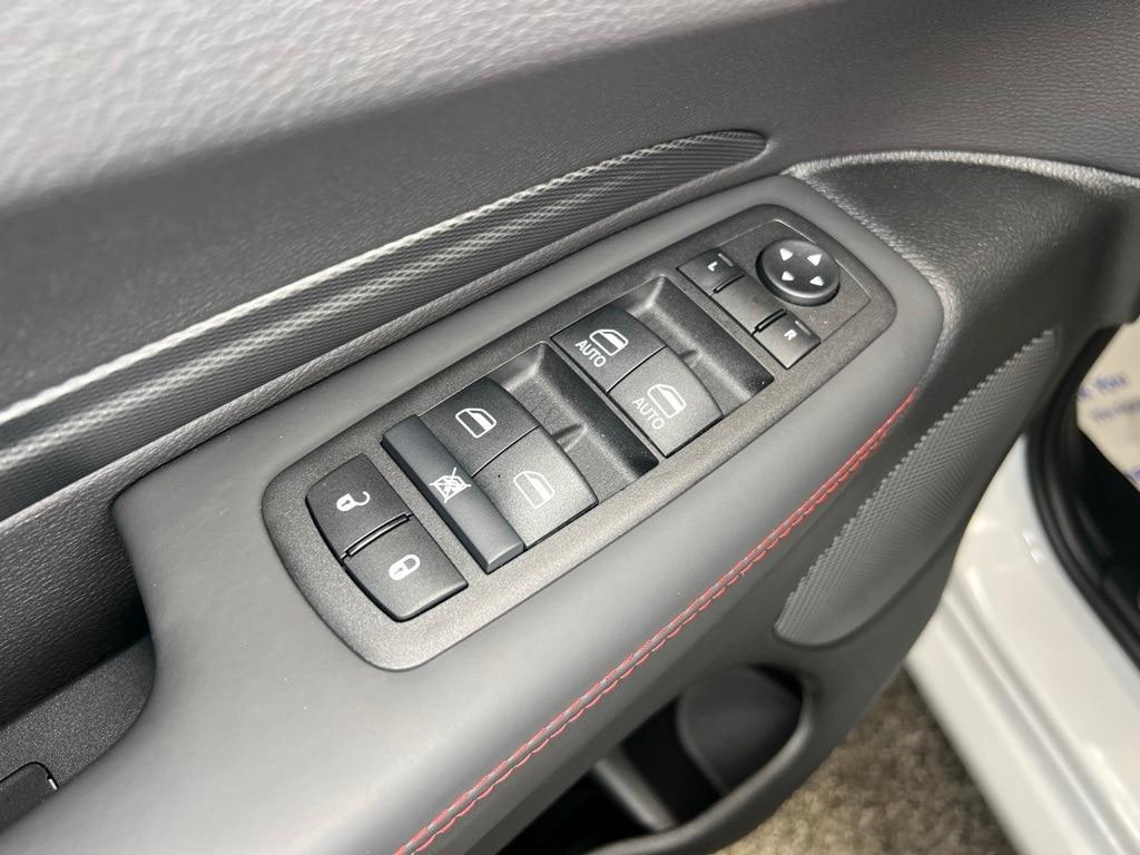 new 2025 Dodge Durango car, priced at $52,286