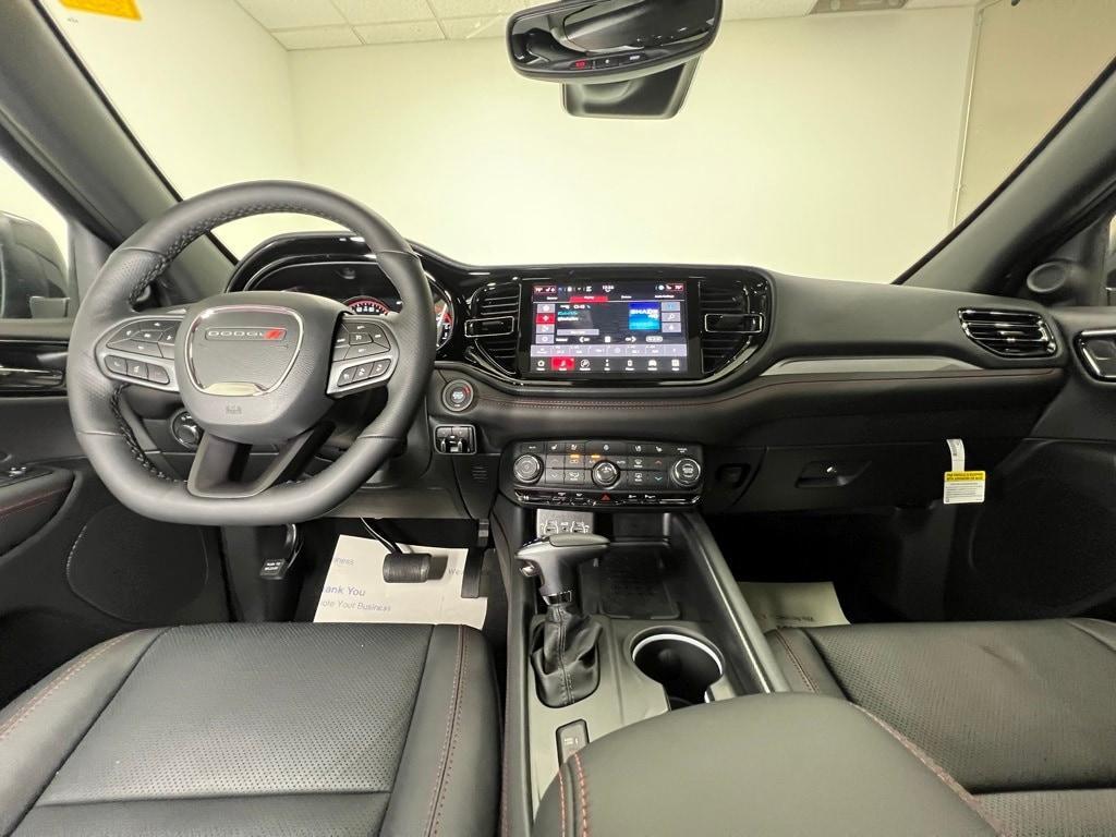 new 2025 Dodge Durango car, priced at $52,286