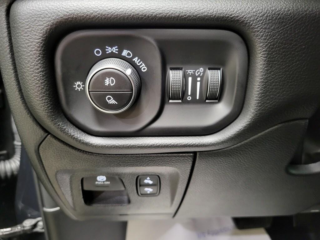 new 2026 Ram 1500 car