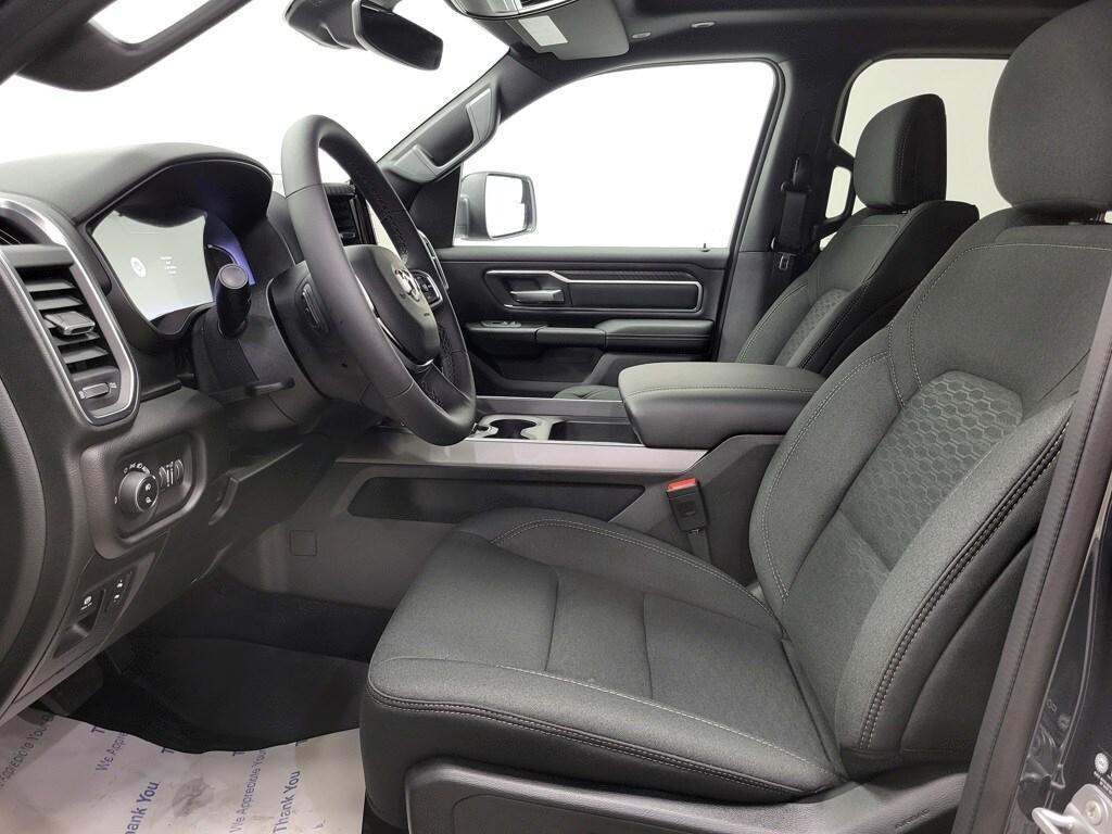 new 2026 Ram 1500 car
