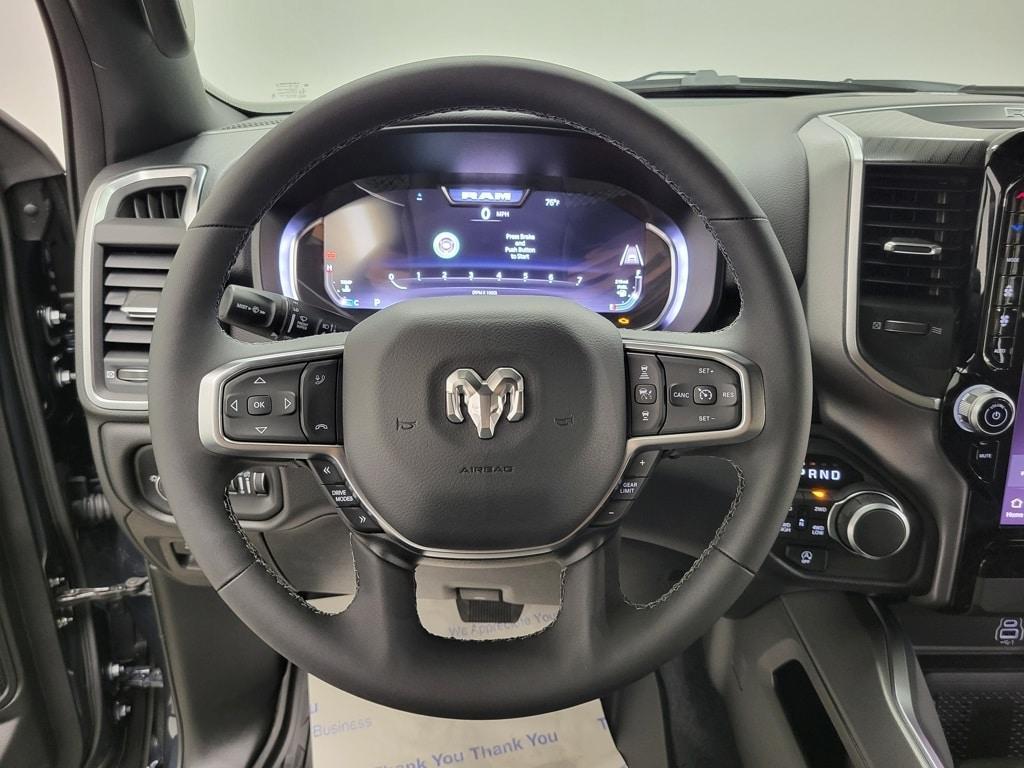 new 2026 Ram 1500 car