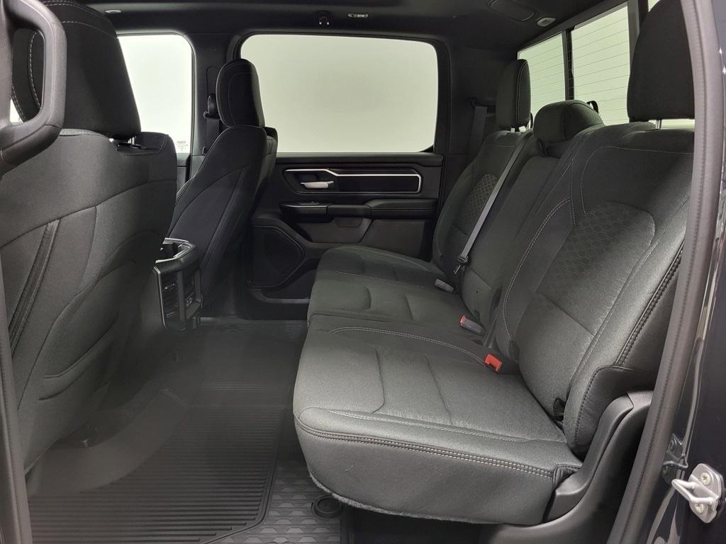 new 2026 Ram 1500 car