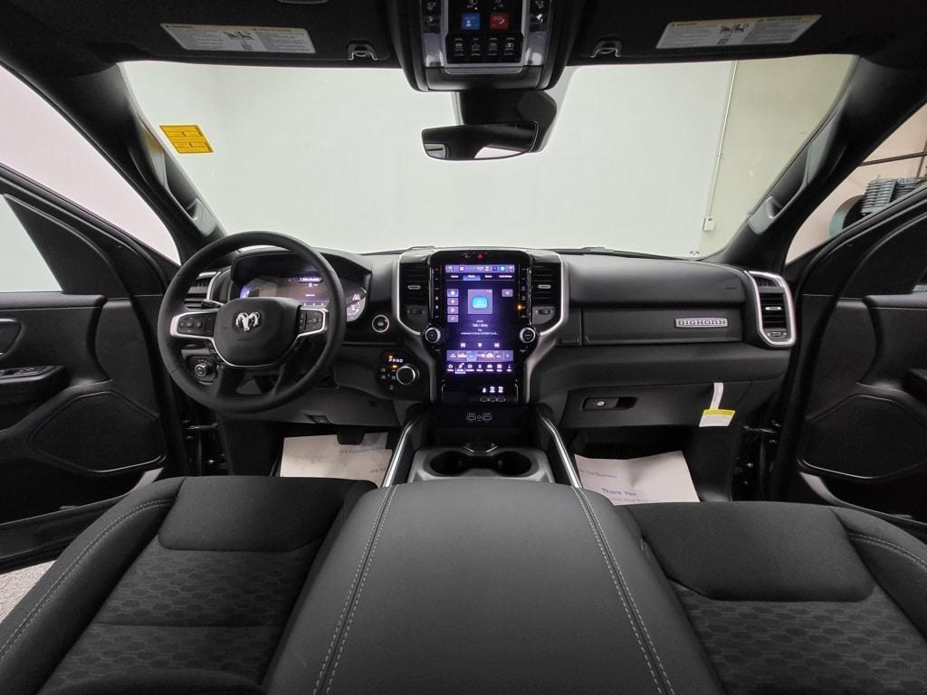 new 2026 Ram 1500 car