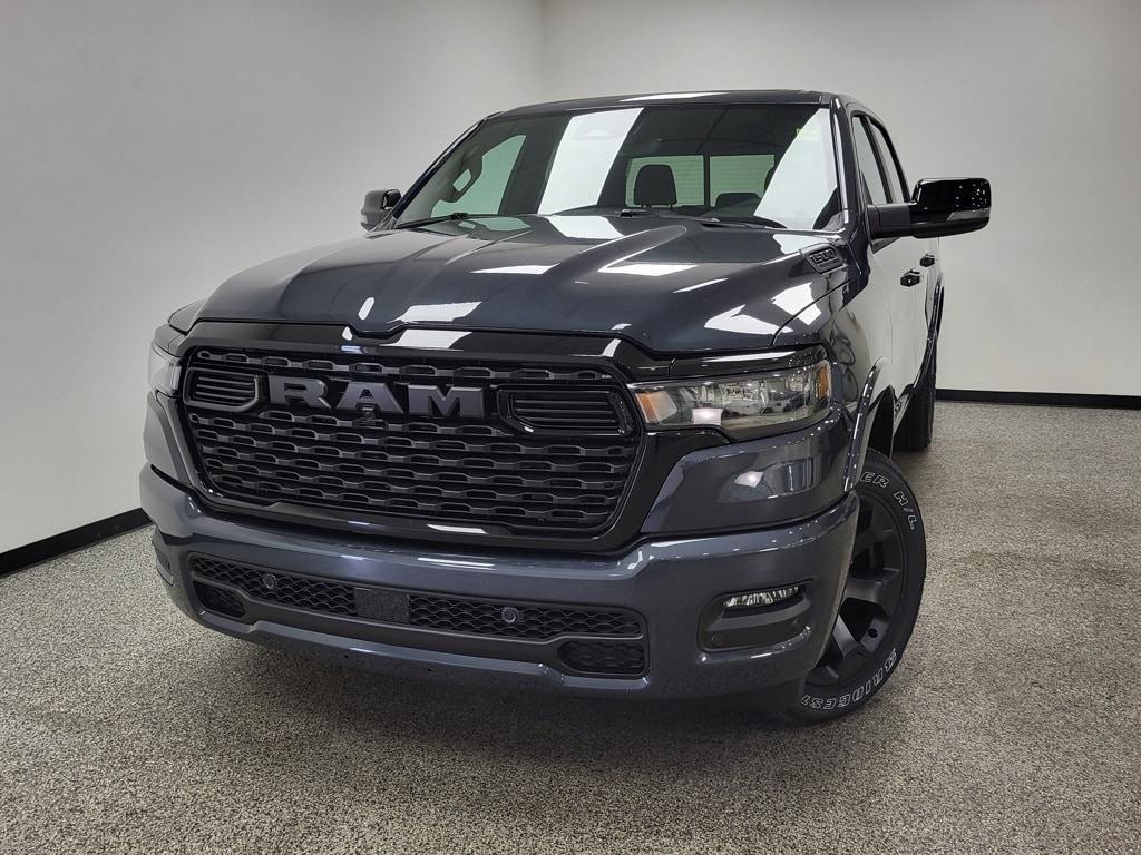new 2026 Ram 1500 car