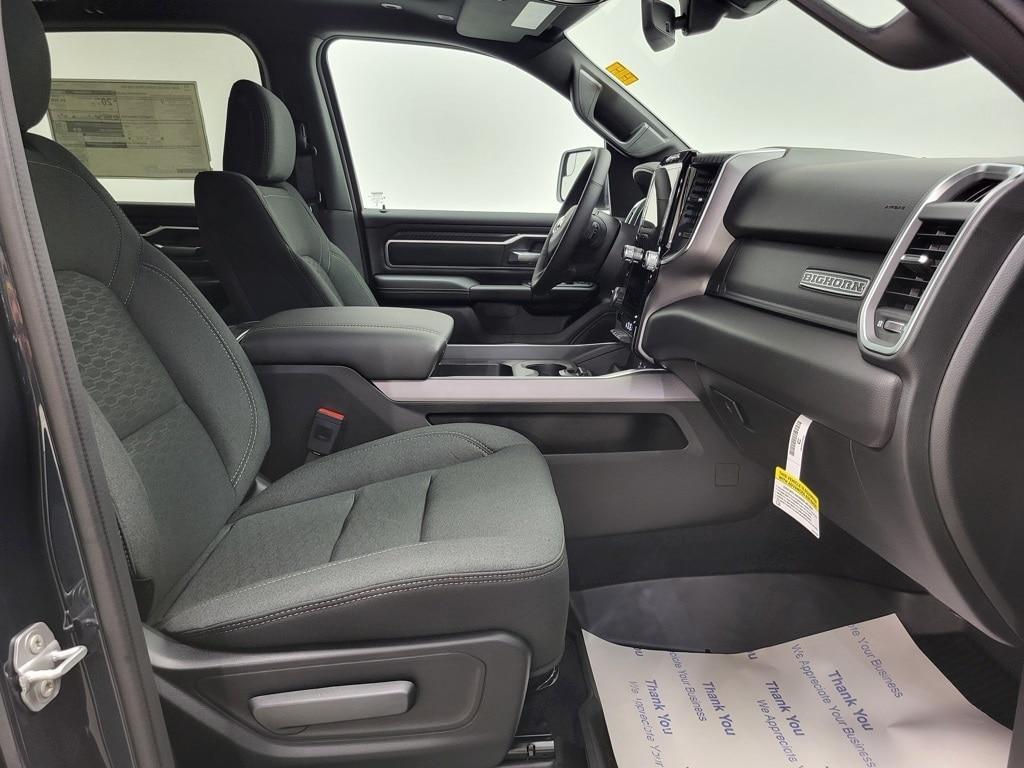 new 2026 Ram 1500 car