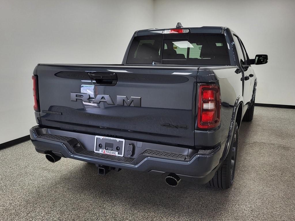 new 2026 Ram 1500 car