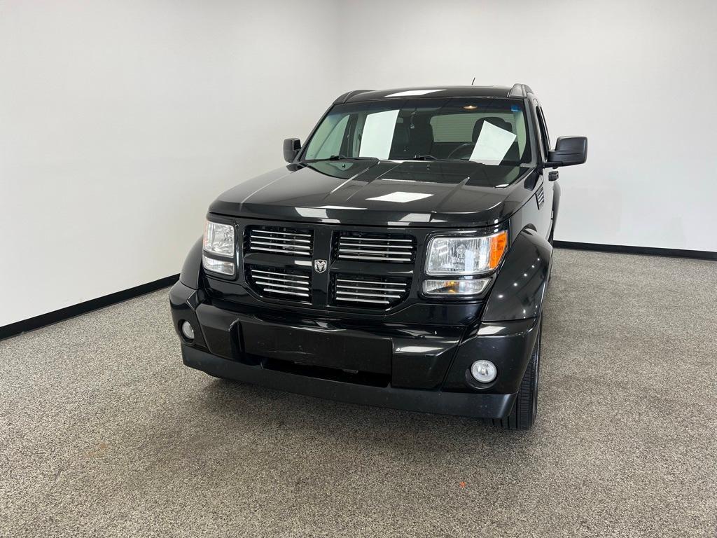 used 2010 Dodge Nitro car, priced at $5,950