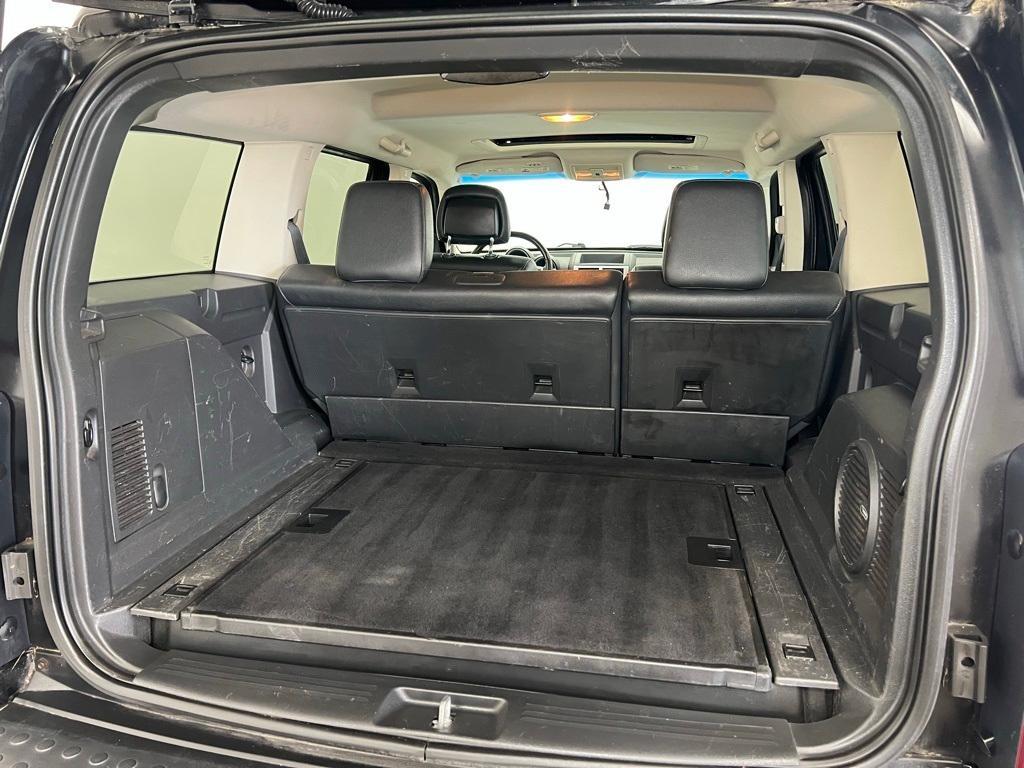 used 2010 Dodge Nitro car, priced at $5,950