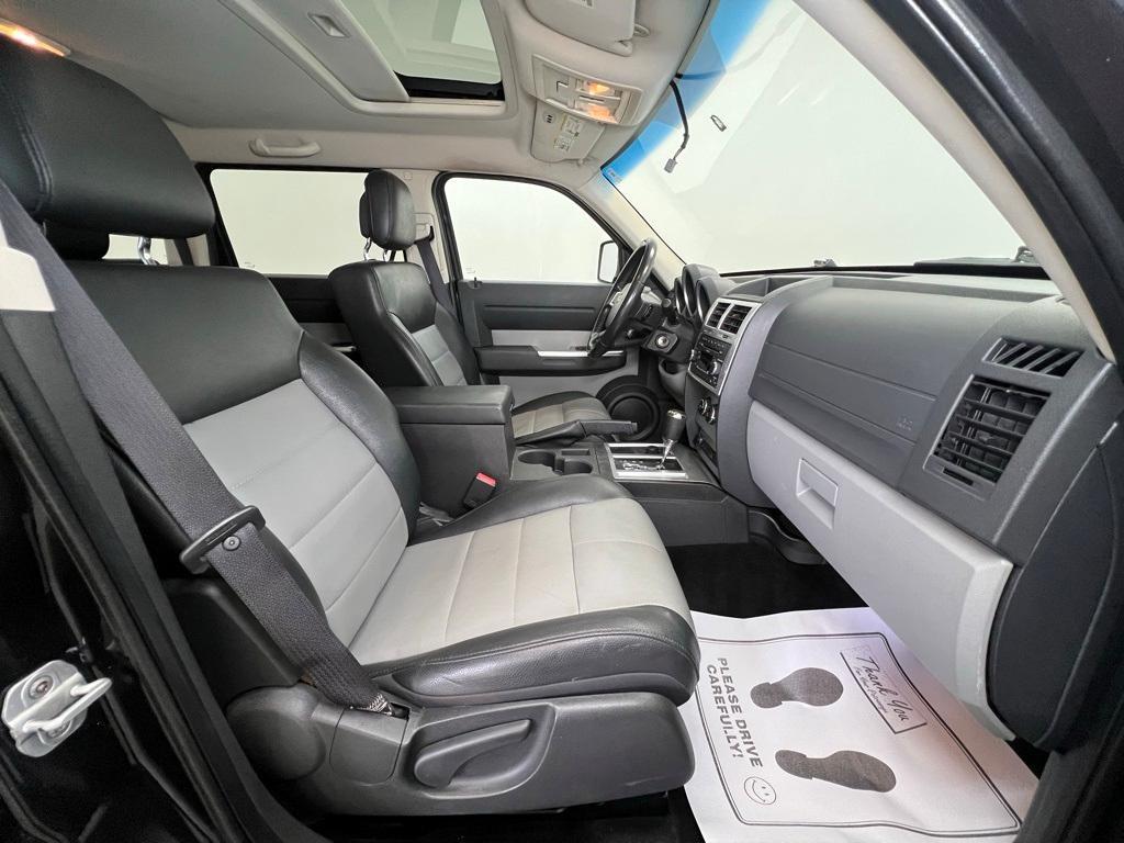 used 2010 Dodge Nitro car, priced at $5,950
