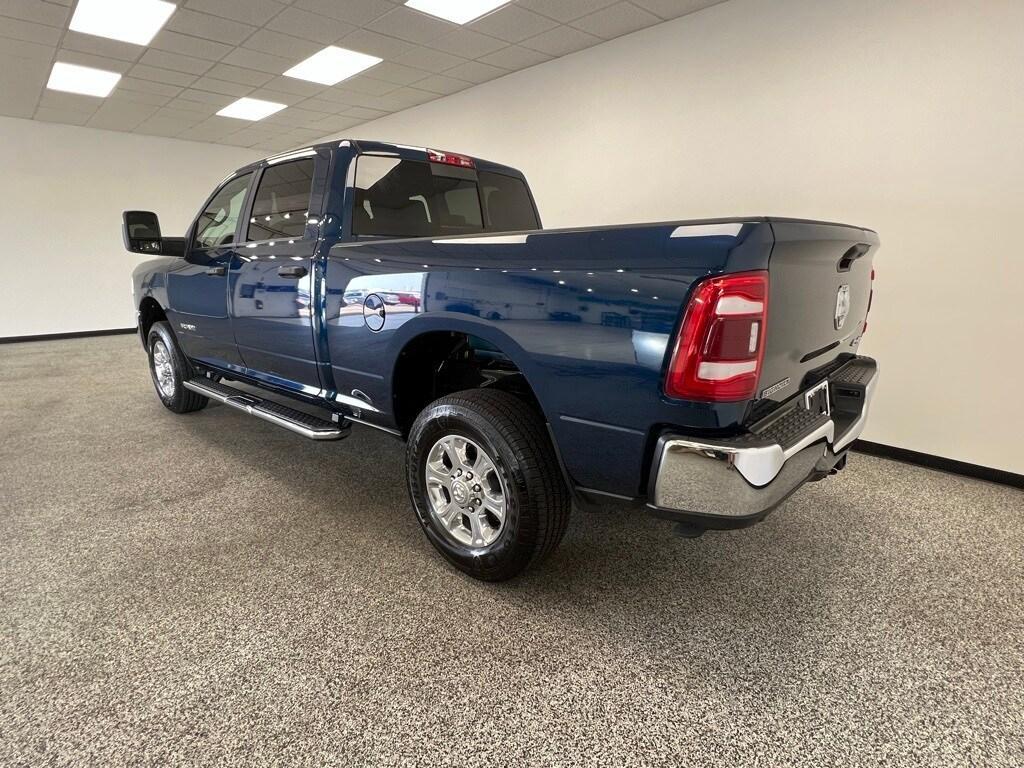 used 2024 Ram 2500 car, priced at $44,700