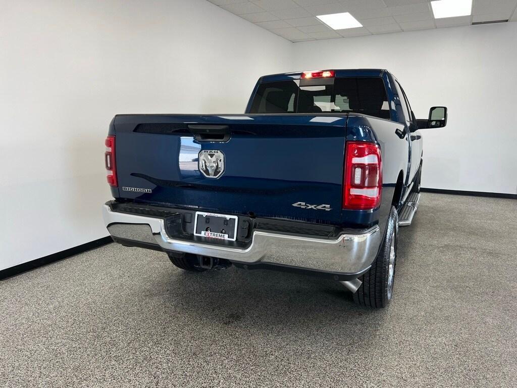 used 2024 Ram 2500 car, priced at $44,700