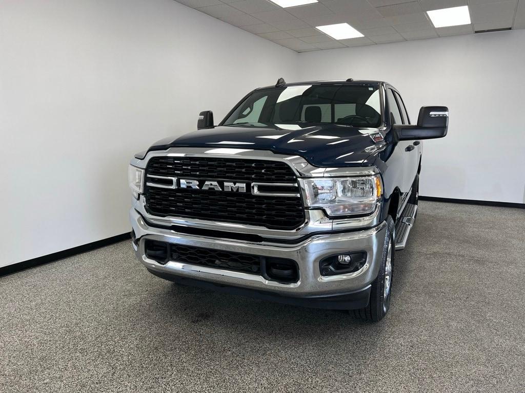 used 2024 Ram 2500 car, priced at $44,700