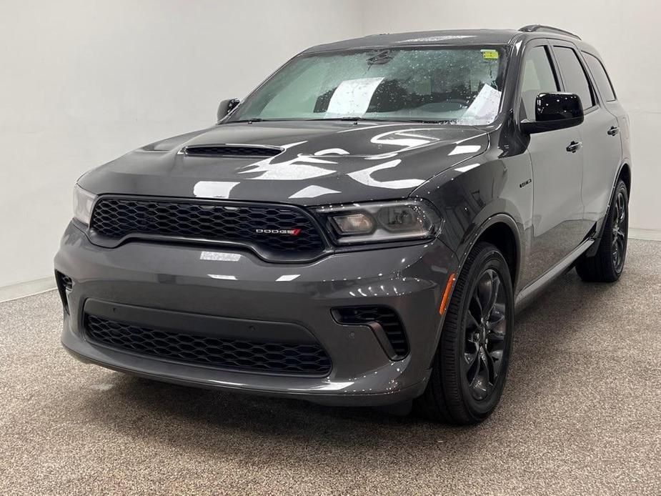 new 2024 Dodge Durango car, priced at $50,355