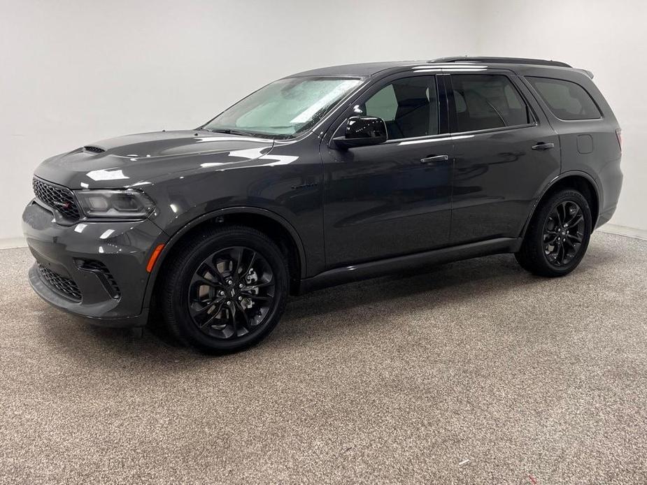 new 2024 Dodge Durango car, priced at $50,355