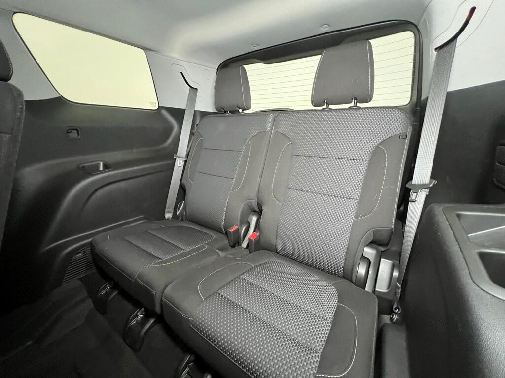 used 2022 GMC Acadia car, priced at $24,900