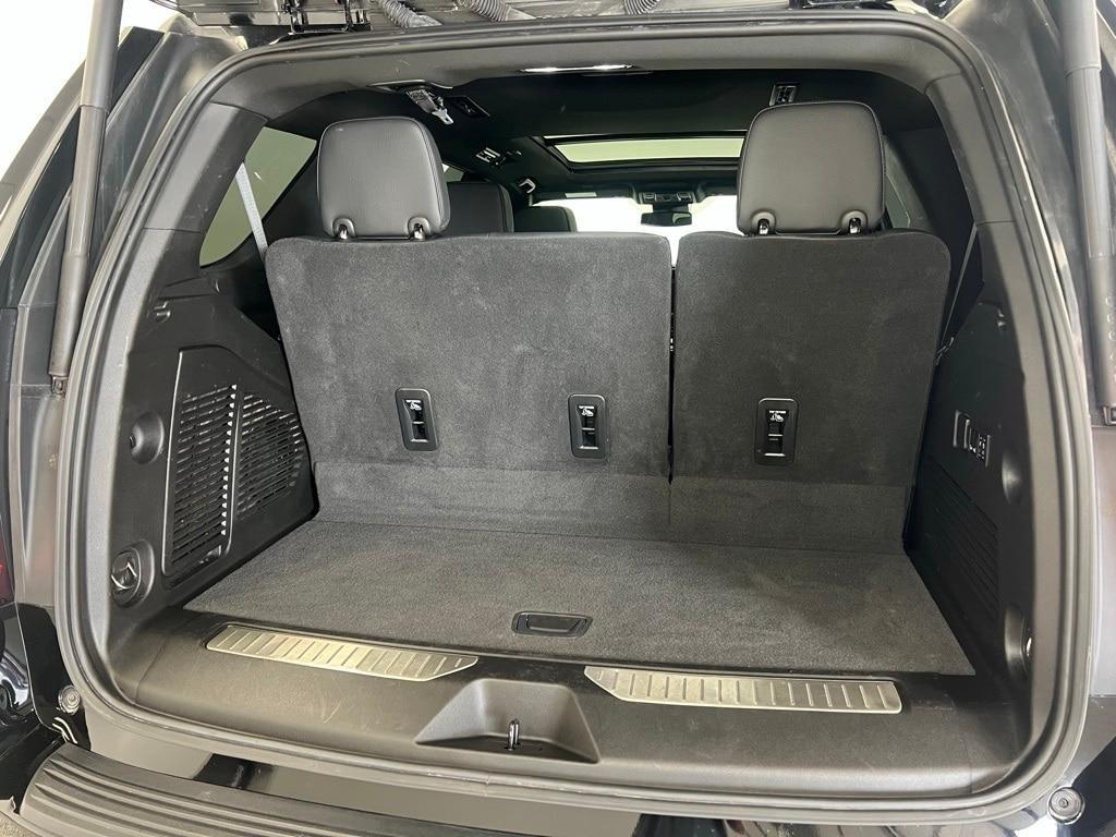 used 2023 GMC Yukon car, priced at $68,900