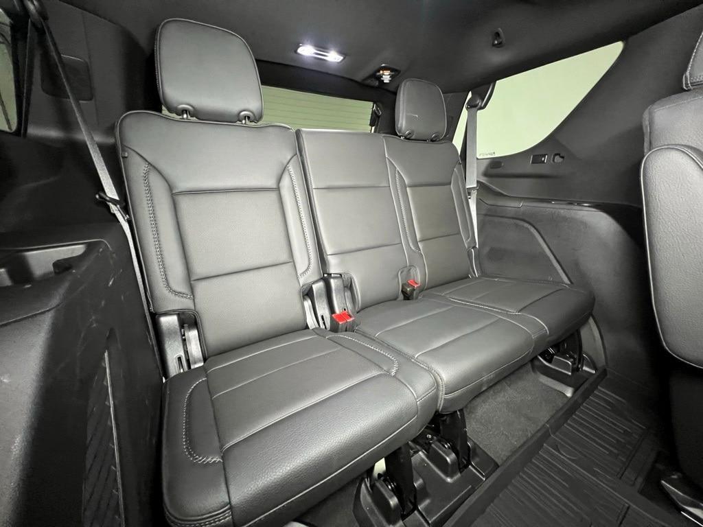 used 2023 GMC Yukon car, priced at $68,900
