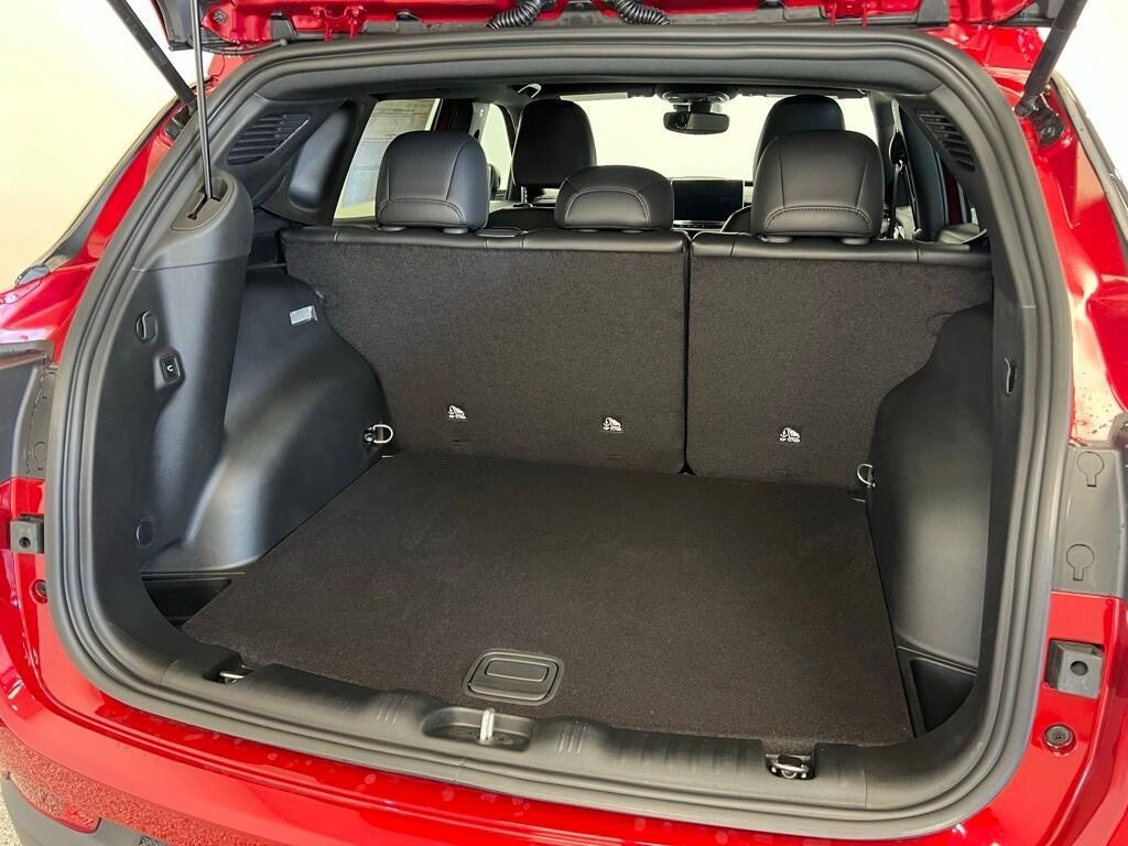 new 2026 Jeep Compass car, priced at $33,718
