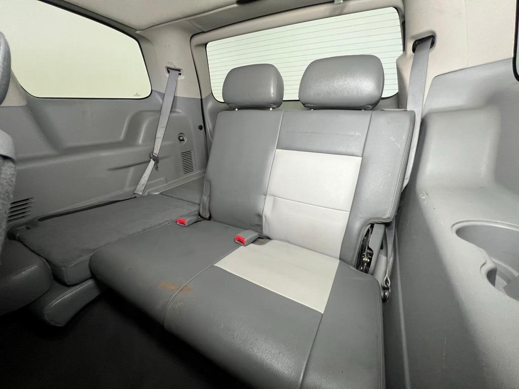 used 2008 Chrysler Aspen car, priced at $2,400