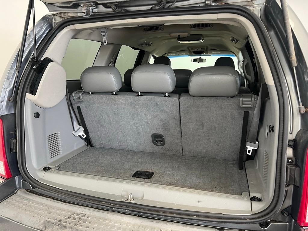 used 2008 Chrysler Aspen car, priced at $2,400