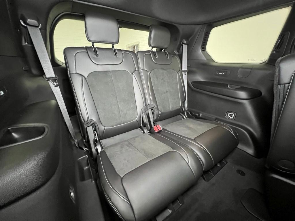 new 2025 Jeep Grand Cherokee L car, priced at $42,982