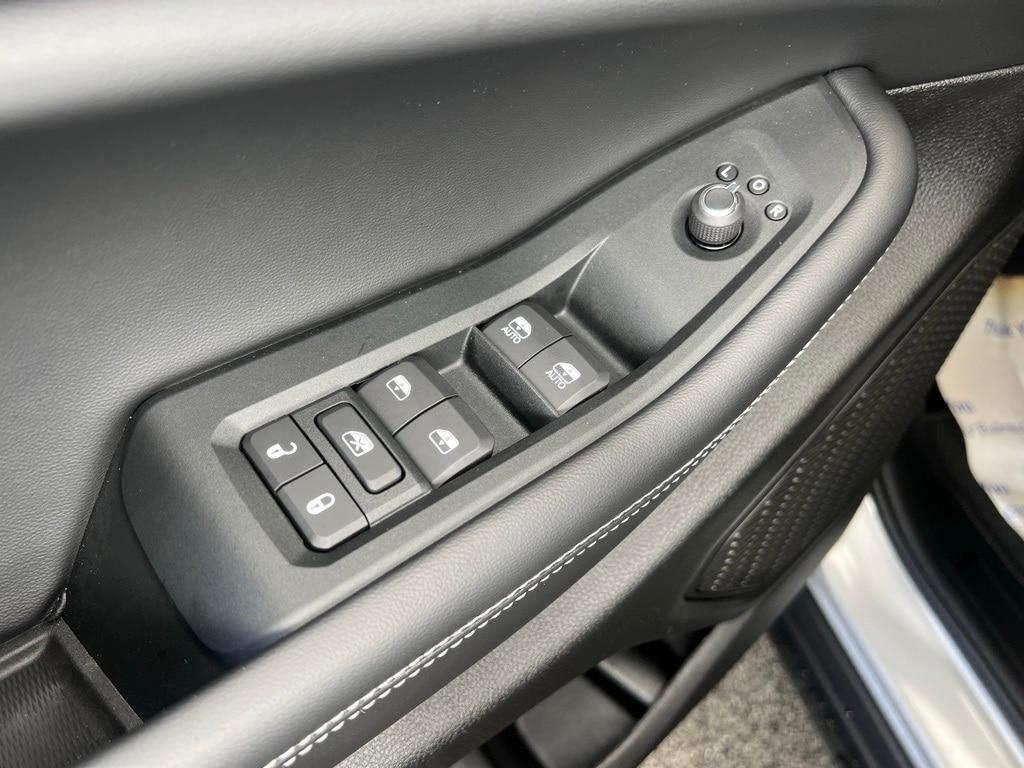 new 2025 Jeep Grand Cherokee car, priced at $41,418