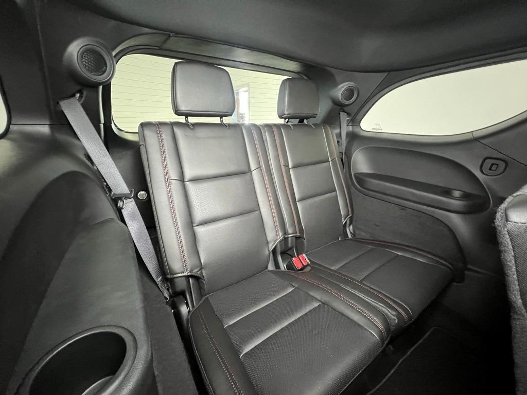 new 2026 Dodge Durango car, priced at $49,805