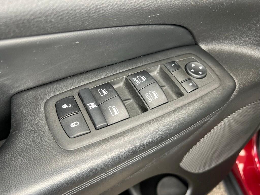 used 2021 Jeep Grand Cherokee car, priced at $26,500