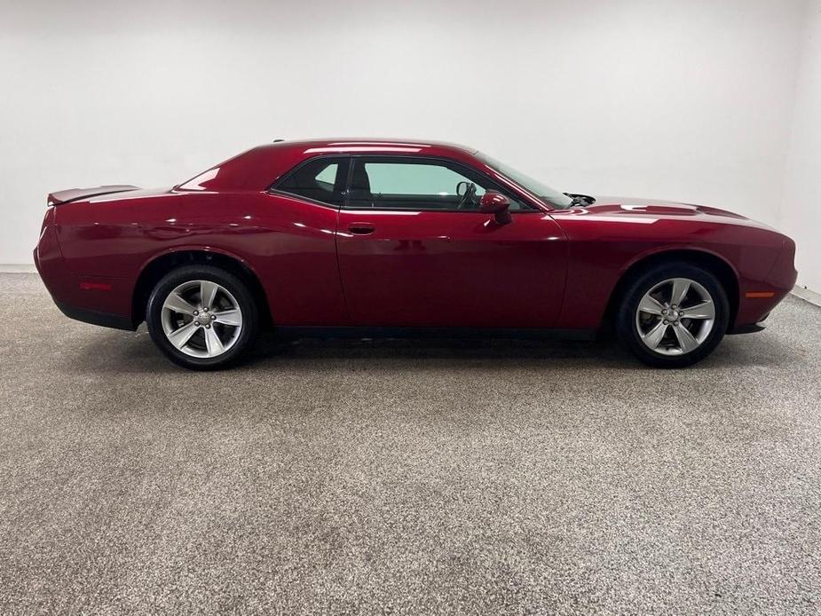 used 2021 Dodge Challenger car, priced at $24,000