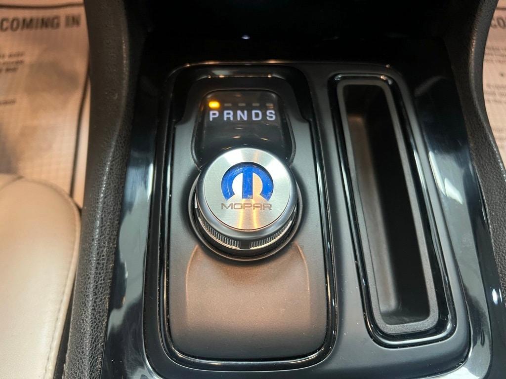 used 2018 Chrysler 300 car, priced at $10,500