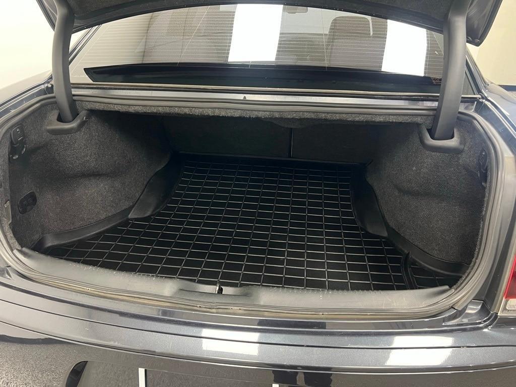 used 2018 Chrysler 300 car, priced at $10,500