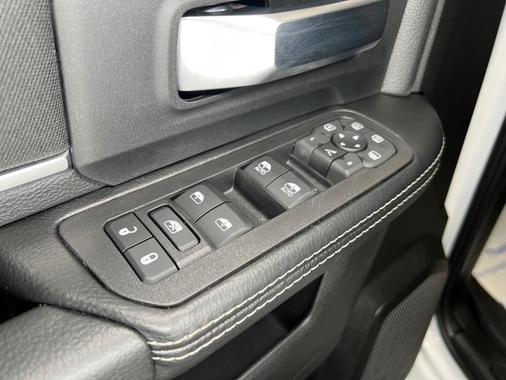 new 2025 Ram 2500 car, priced at $64,610