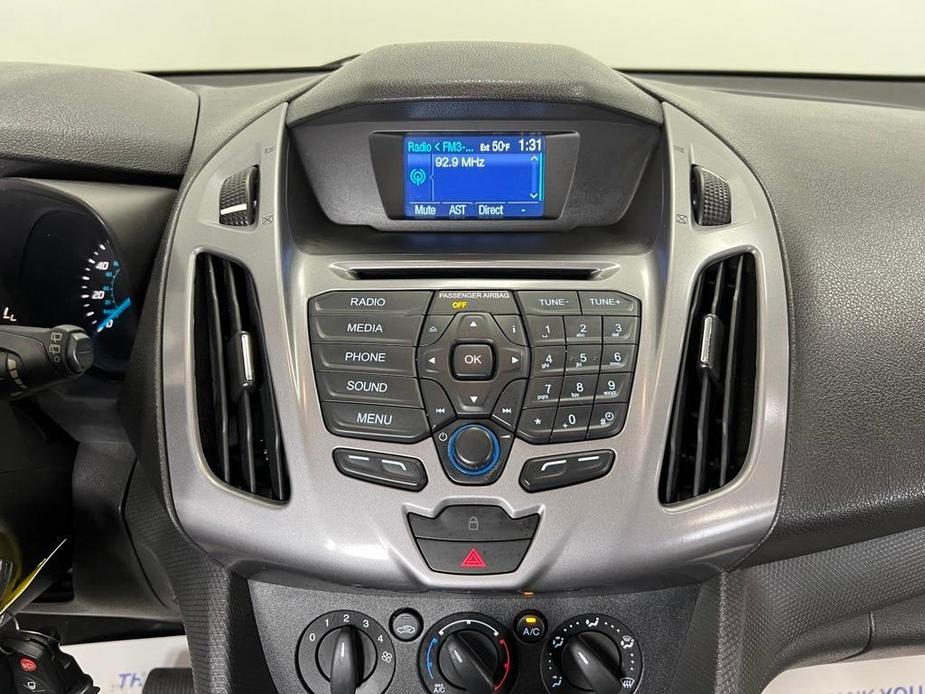 used 2014 Ford Transit Connect car, priced at $12,950