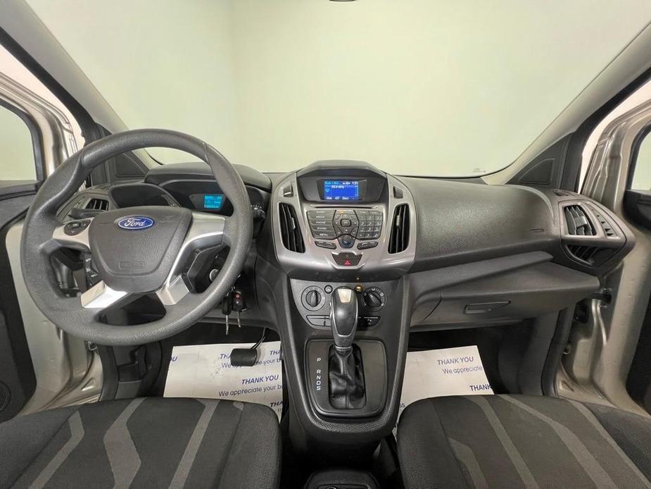 used 2014 Ford Transit Connect car, priced at $12,950