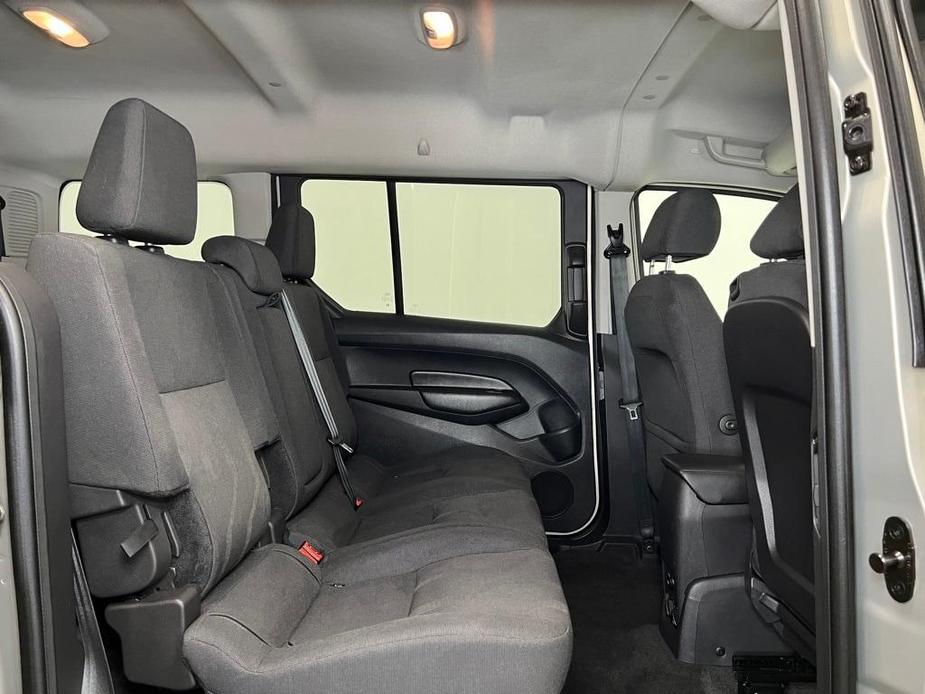 used 2014 Ford Transit Connect car, priced at $12,950