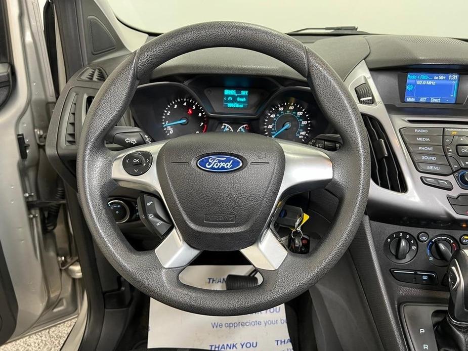 used 2014 Ford Transit Connect car, priced at $12,950