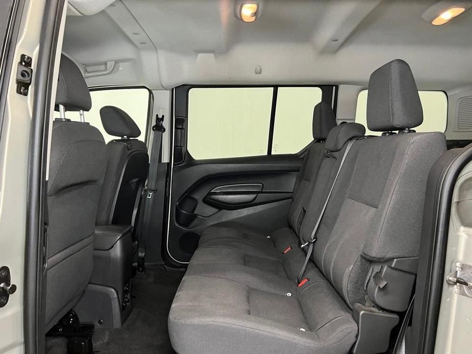 used 2014 Ford Transit Connect car, priced at $12,950