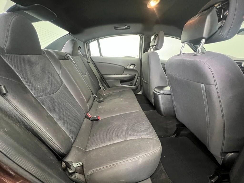 used 2013 Chrysler 200 car, priced at $3,450