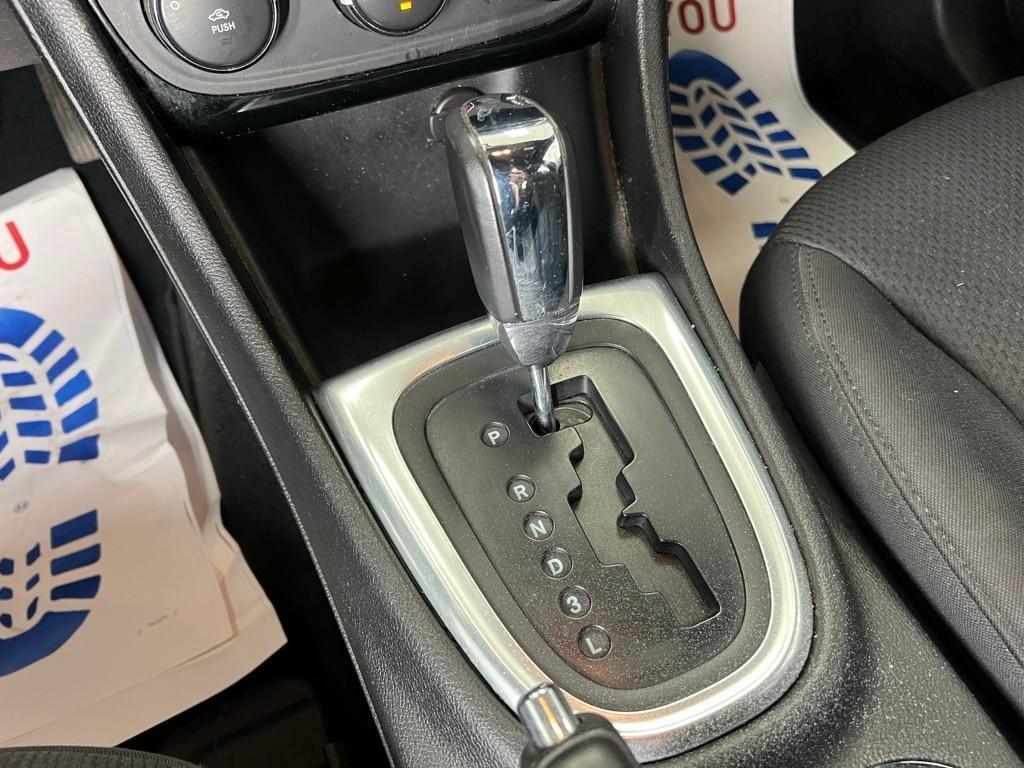 used 2013 Chrysler 200 car, priced at $3,450