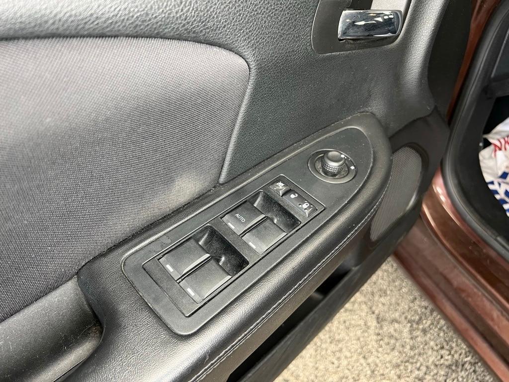 used 2013 Chrysler 200 car, priced at $3,450