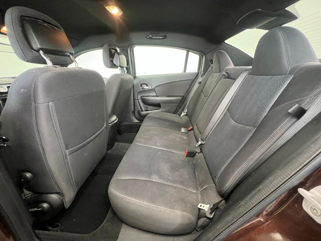 used 2013 Chrysler 200 car, priced at $3,450