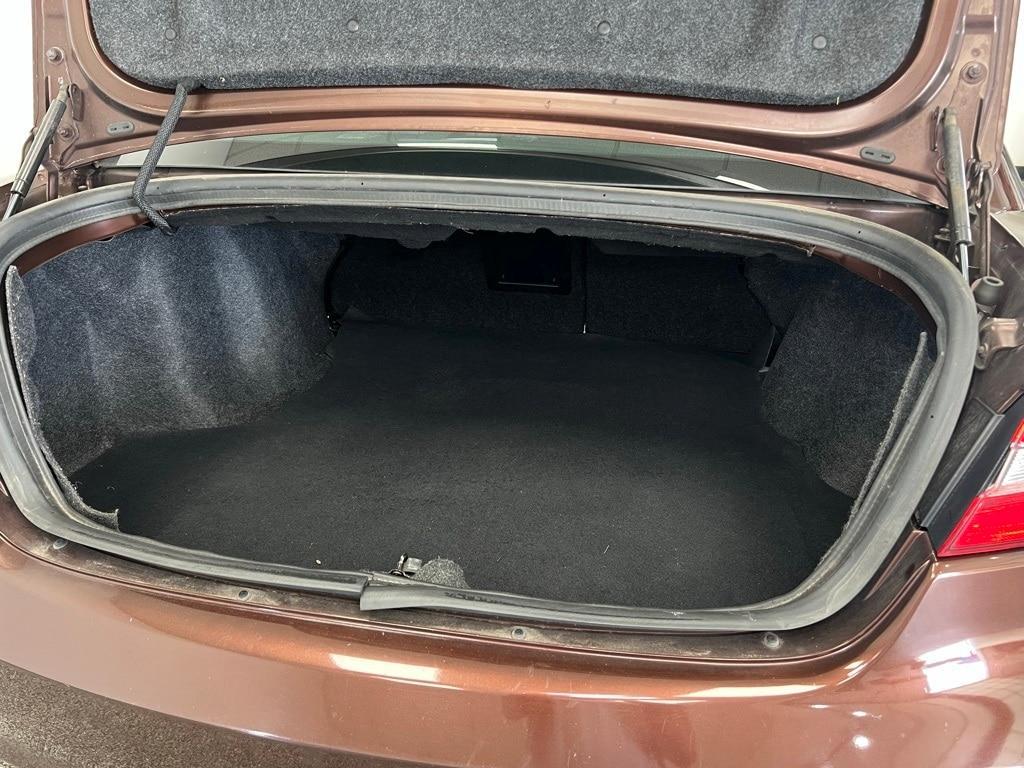 used 2013 Chrysler 200 car, priced at $3,450